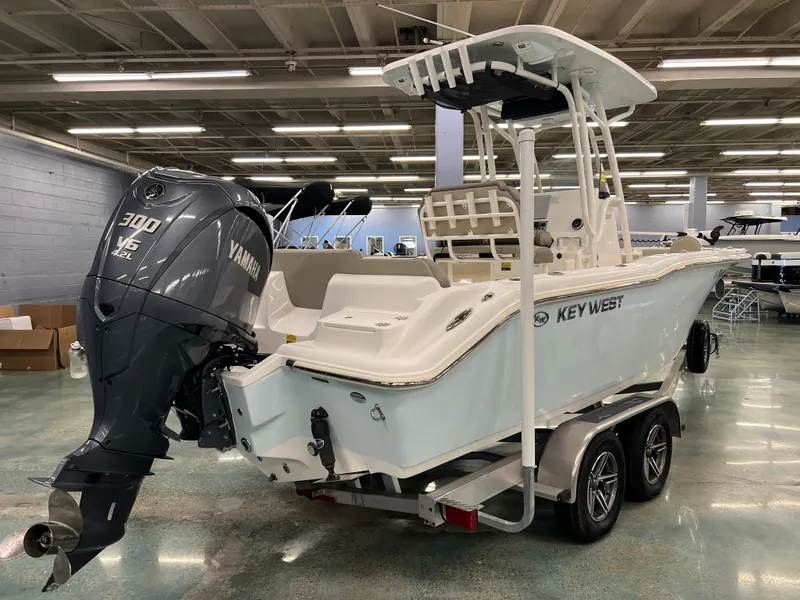 Slide: The Image of Key West 239 FS 2023 - 6