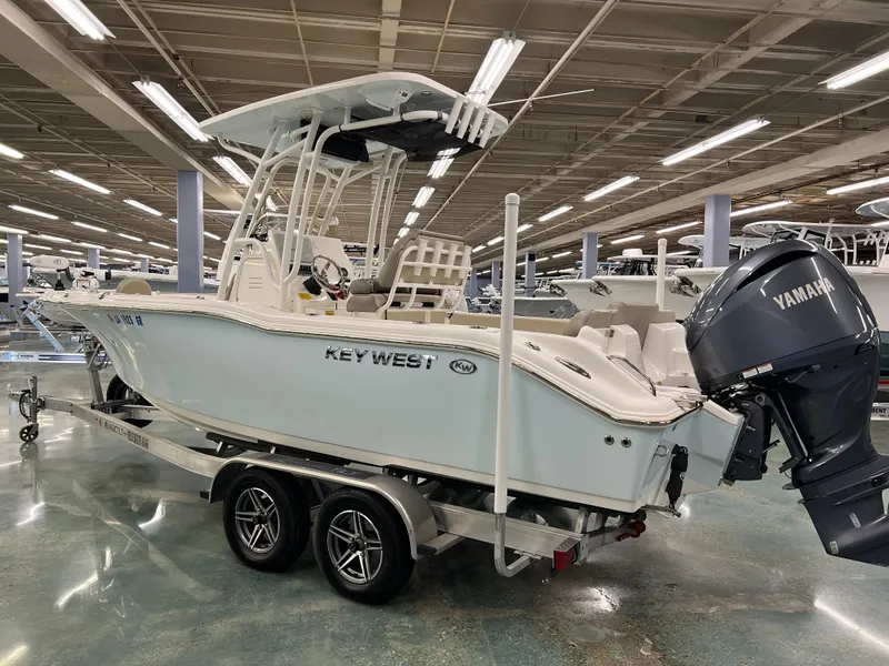 Slide: The Image of Key West 239 FS 2023 - 7