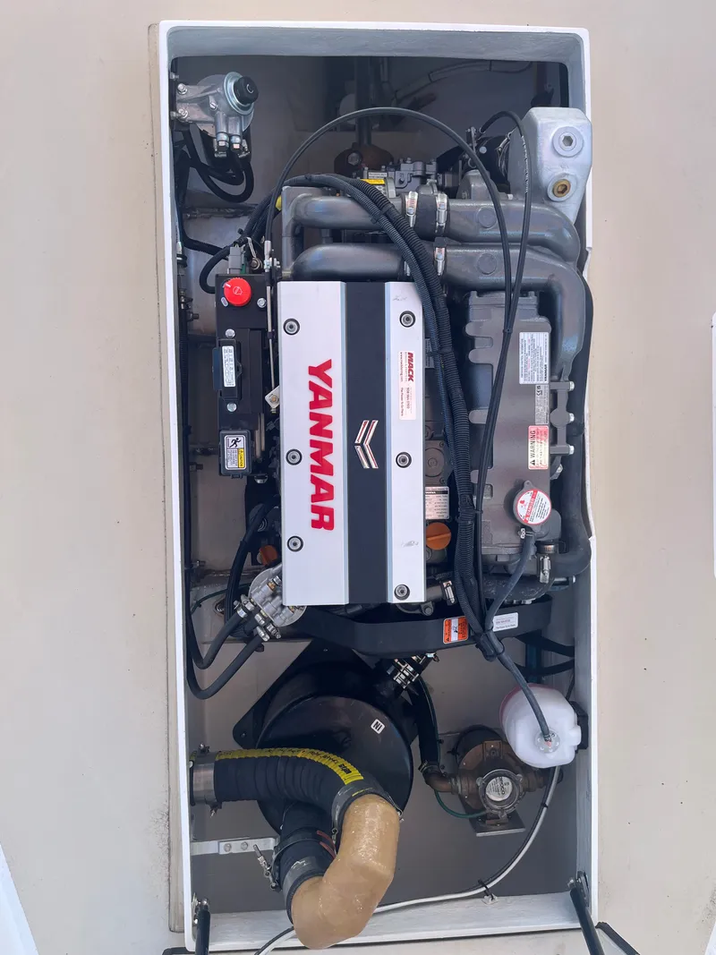 Slide: The Image of Duffy Water Taxi 2024 - 10