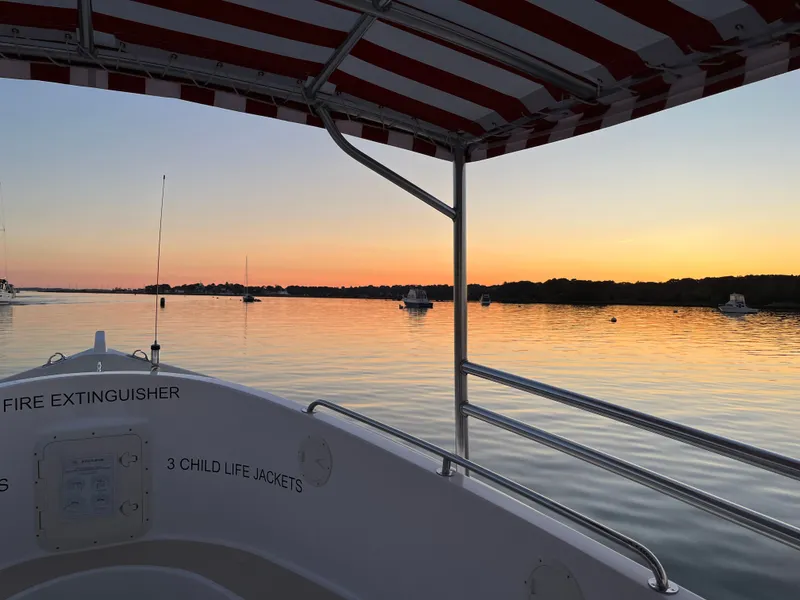 Slide: The Image of Duffy Water Taxi 2024 - 13