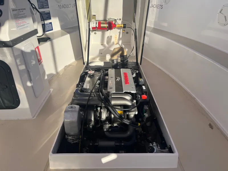 Slide: The Image of Duffy Water Taxi 2024 - 4