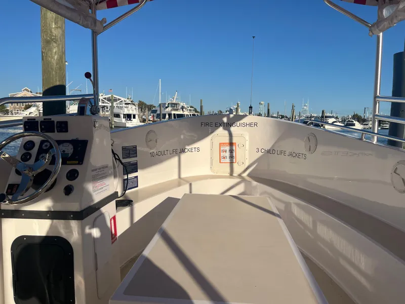 Slide: The Image of Duffy Water Taxi 2024 - 6