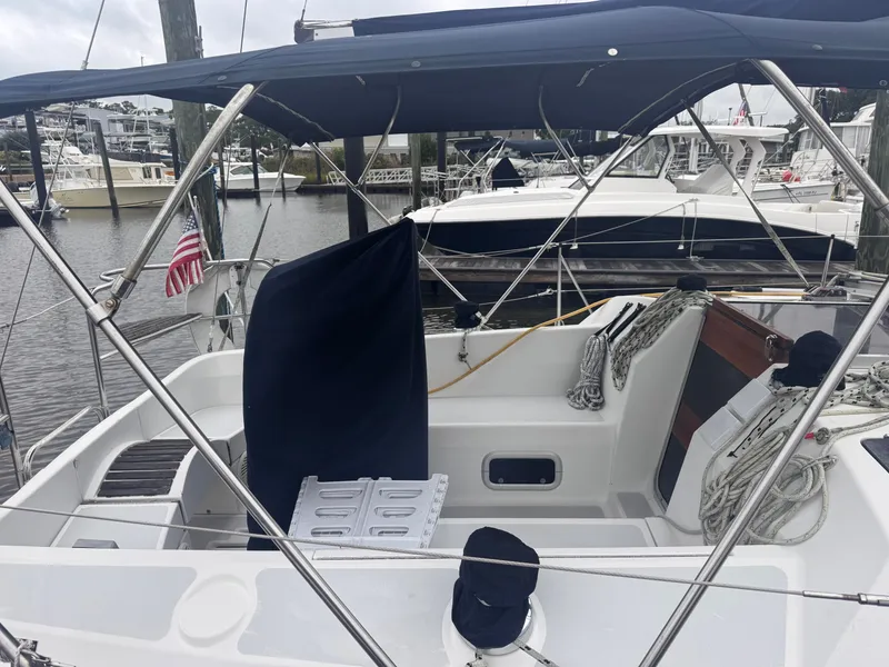 Slide: The Image of Hunter Legend 35.5 1994 - 5