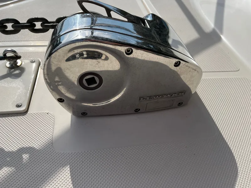 Slide: The Image of Pursuit OS 345 Offshore 2010 - 55