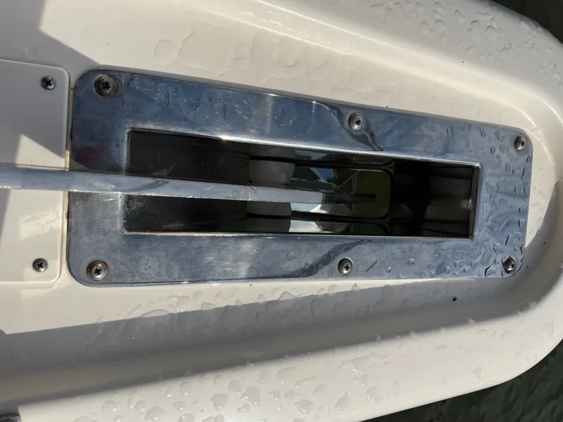 Slide: The Image of Pursuit OS 345 Offshore 2010 - 56