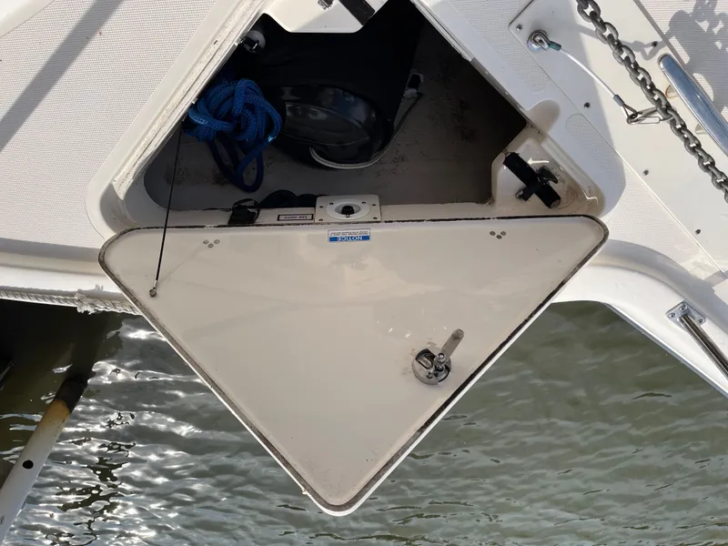 Slide: The Image of Pursuit OS 345 Offshore 2010 - 57