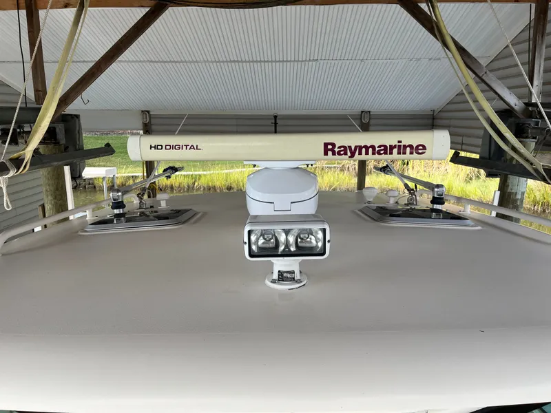 Slide: The Image of Pursuit OS 345 Offshore 2010 - 58