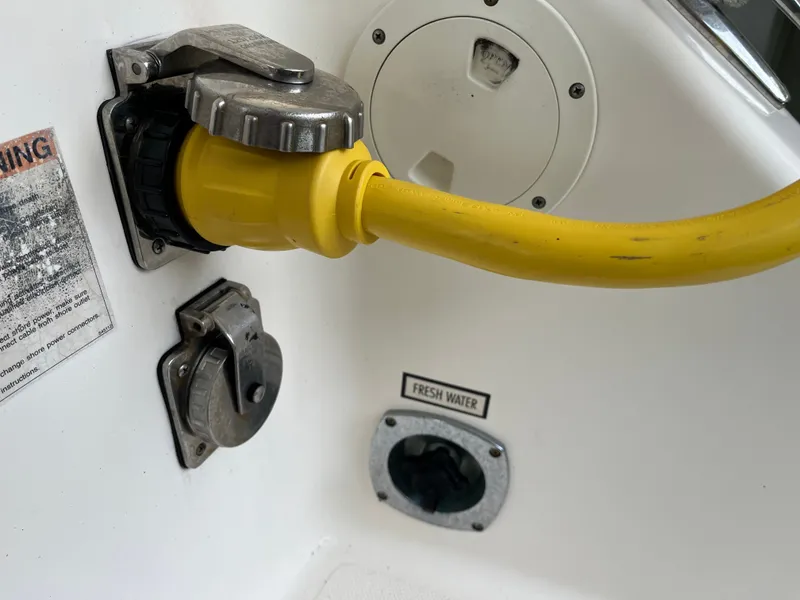 Slide: The Image of Pursuit OS 345 Offshore 2010 - 59