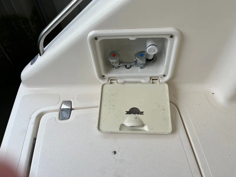 Slide: The Image of Pursuit OS 345 Offshore 2010 - 61