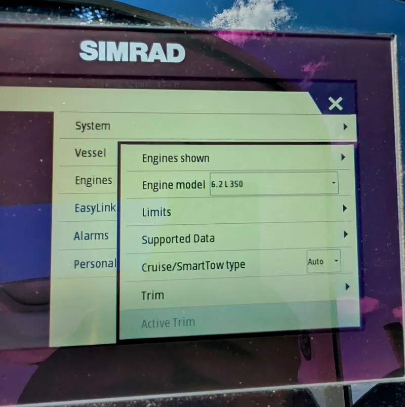 Slide: The Image of Sea Ray SLX 310 2022 - 15