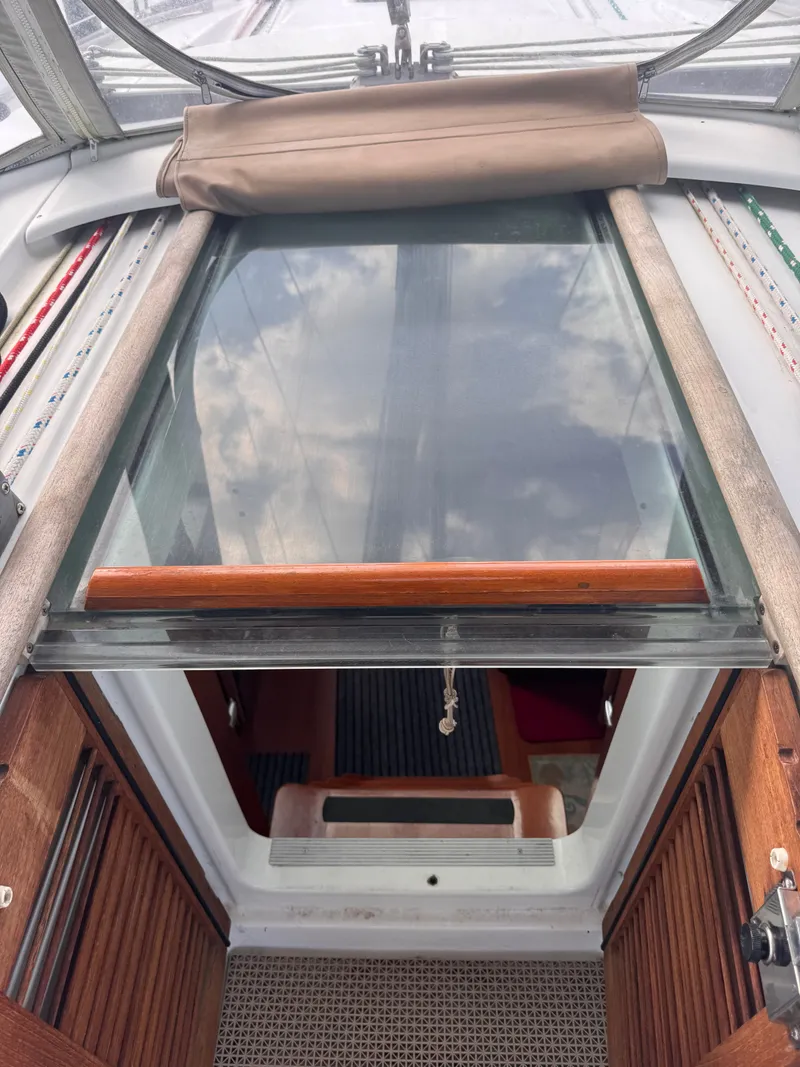 Slide: The Image of Beneteau Oceanis 43 2008 - 23