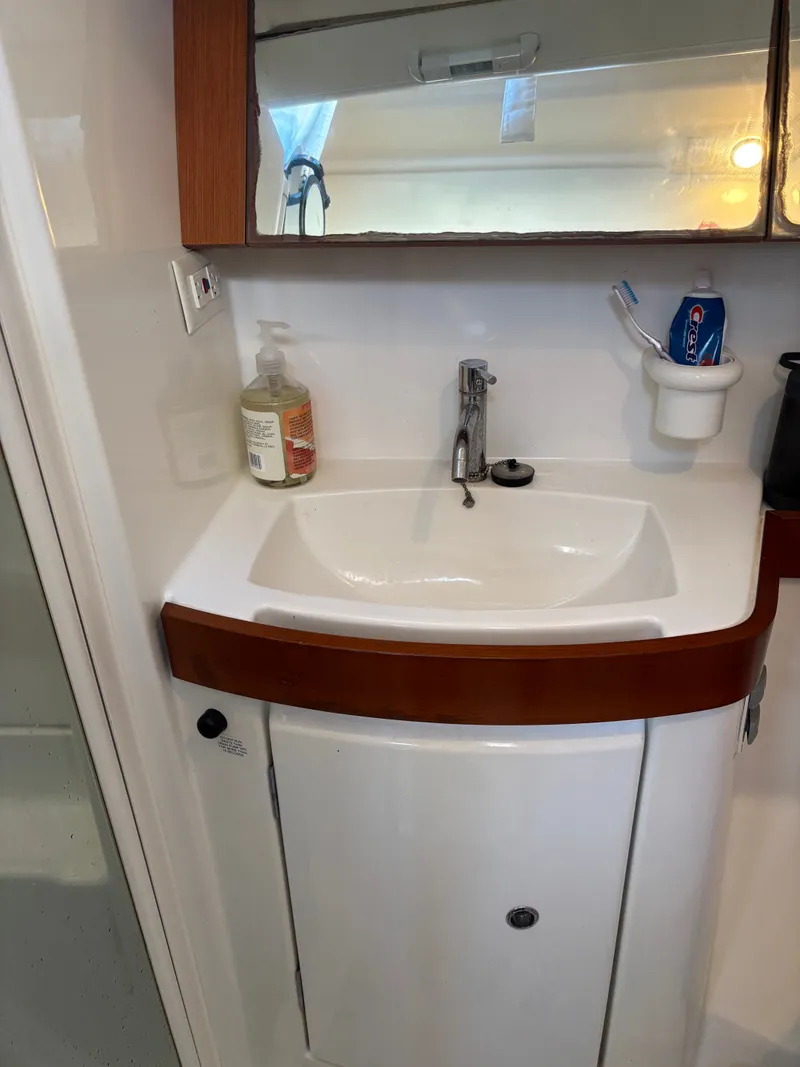 Slide: The Image of Beneteau Oceanis 43 2008 - 36