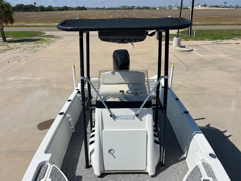 Slide: The Image of Triton 22 LTS 2007 - 18