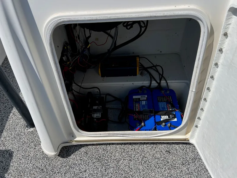 Slide: The Image of Triton 22 LTS 2007 - 19