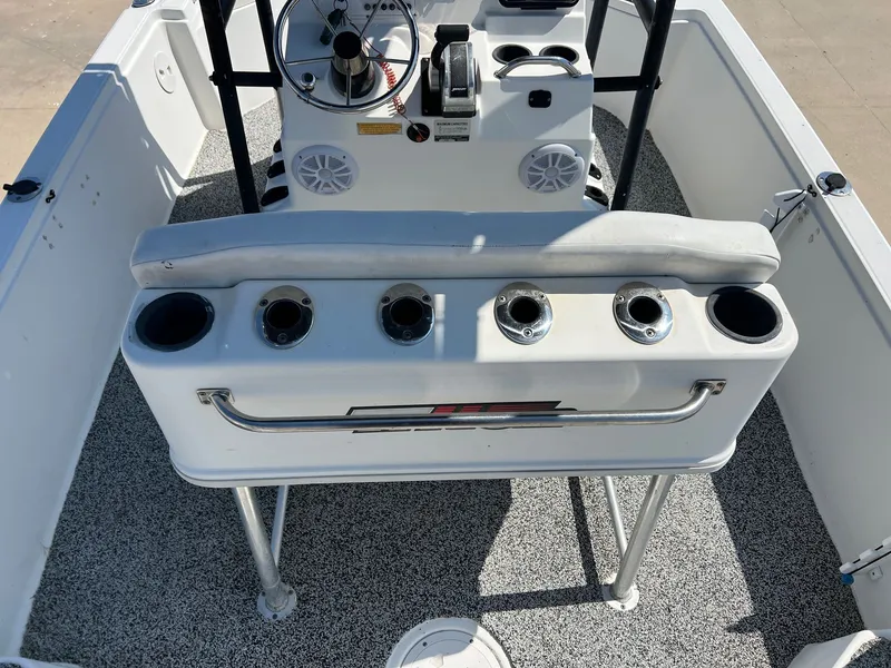 Slide: The Image of Triton 22 LTS 2007 - 22