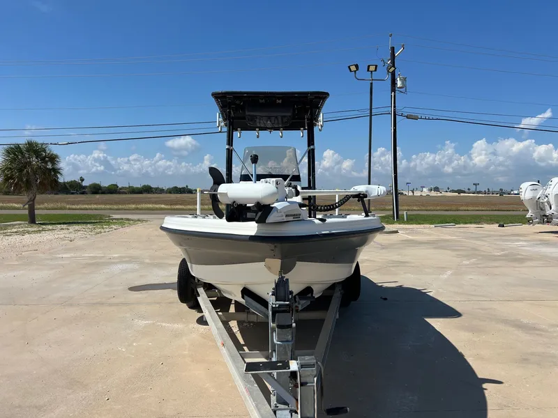 Slide: The Image of Triton 22 LTS 2007 - 5