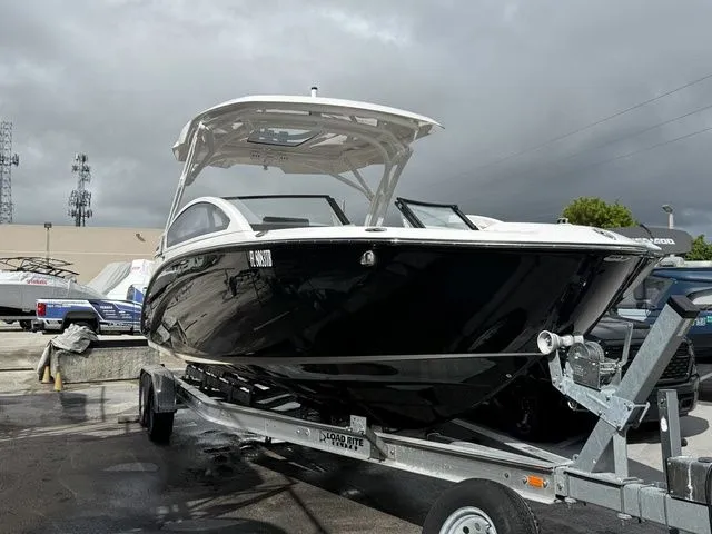 Slide: The Image of Yamaha 275SD 2022 - 2