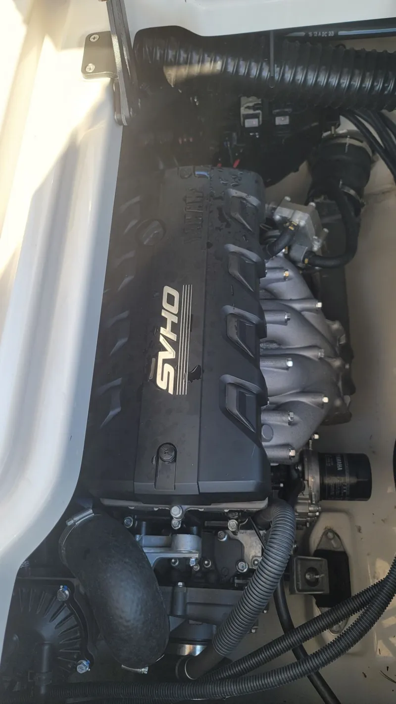 Slide: The Image of Yamaha 275SD 2024 - 20