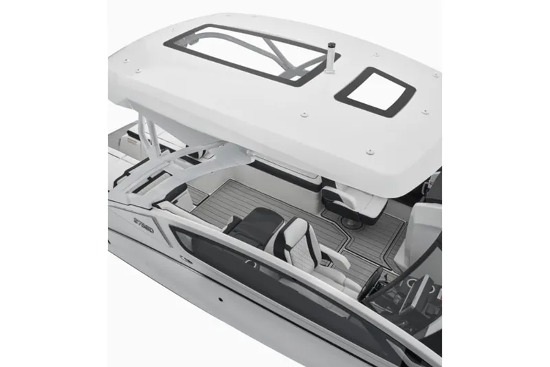 Slide: The Image of Yamaha 275SD 2024 - 31