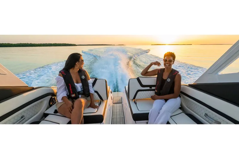 Slide: The Image of Yamaha 275SD 2024 - 33