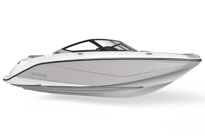 The Image of Scarab 195 SE 2026 - 1