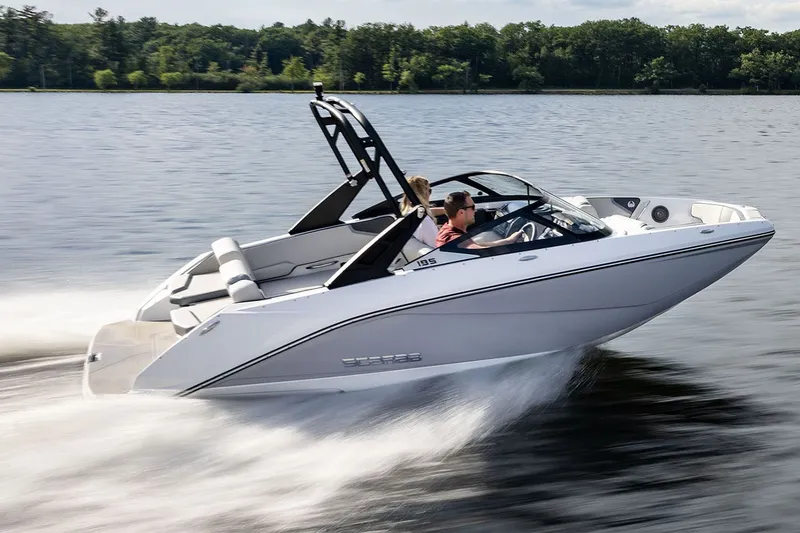 Slide: The Image of Scarab 195 SE 2026 - 13