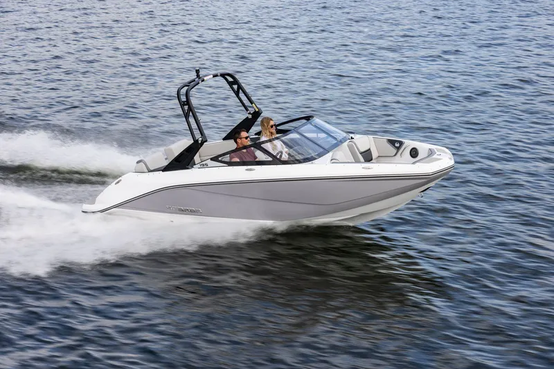 Slide: The Image of Scarab 195 SE 2026 - 14