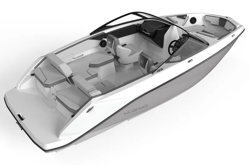 Slide: The Image of Scarab 195 SE 2026 - 24