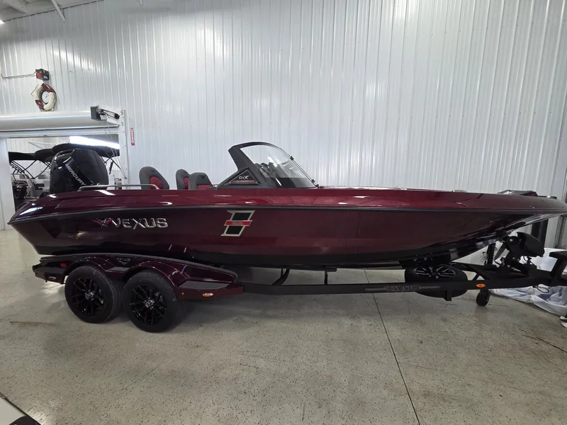 The Image of Vexus DVX22 2026 - 1