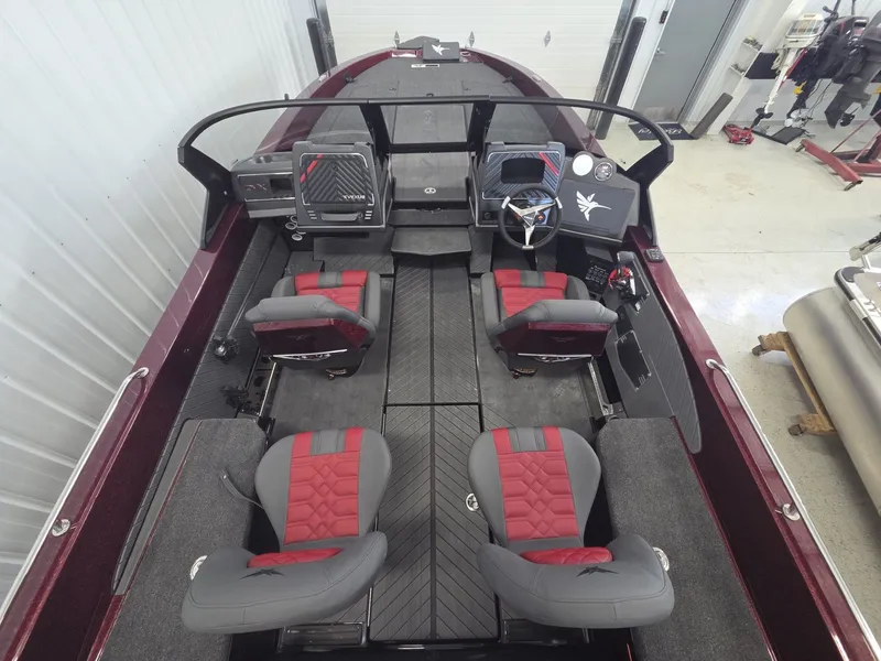 Slide: The Image of Vexus DVX22 2026 - 10