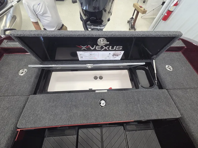 Slide: The Image of Vexus DVX22 2026 - 14