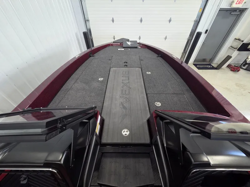 Slide: The Image of Vexus DVX22 2026 - 27