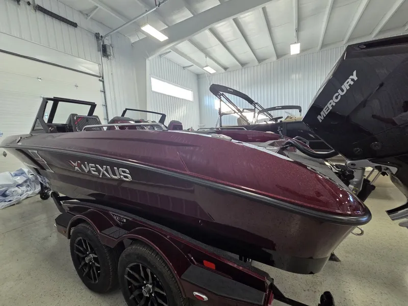 Slide: The Image of Vexus DVX22 2026 - 5