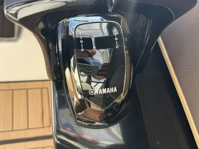 Slide: The Image of Yamaha 252SD 2023 - 29