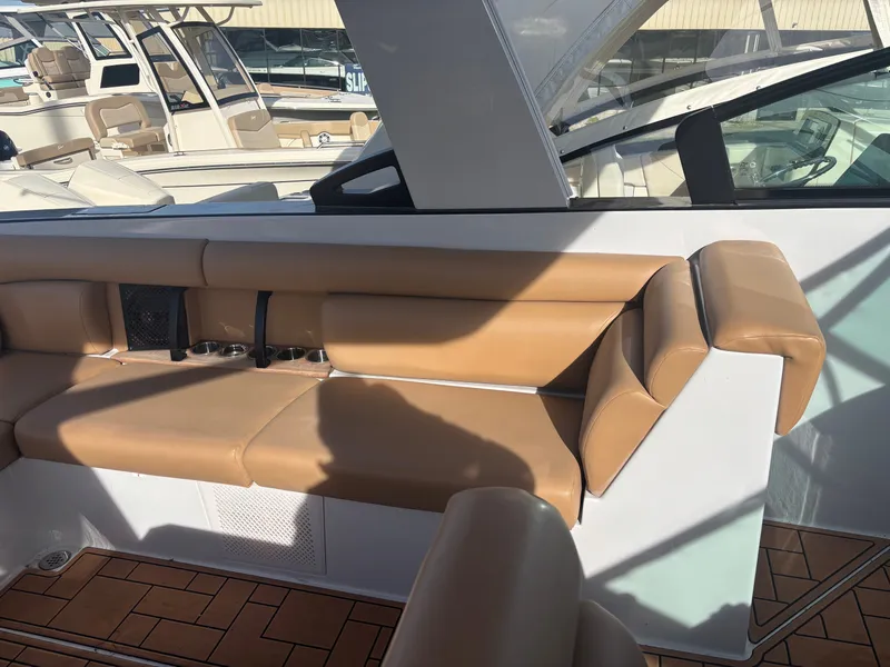 Slide: The Image of Aviara AV32 I/O 2020 - 14