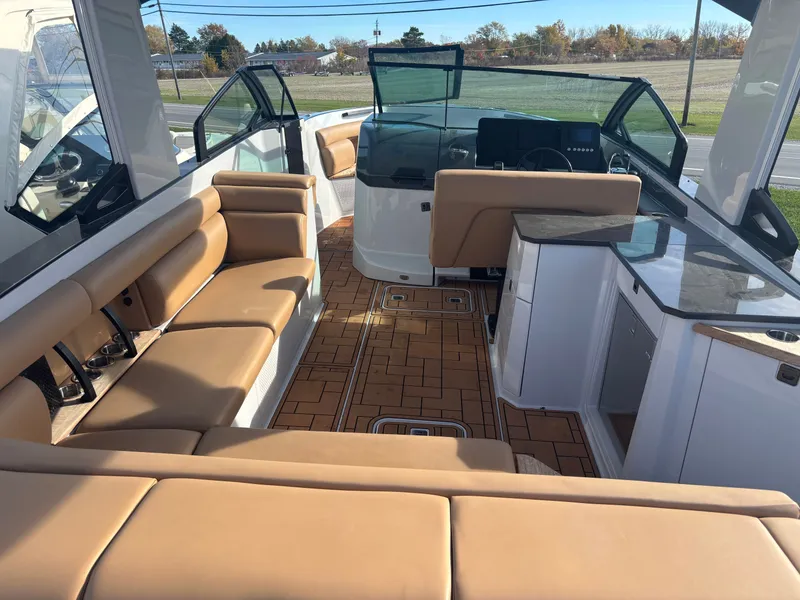 Slide: The Image of Aviara AV32 I/O 2020 - 17