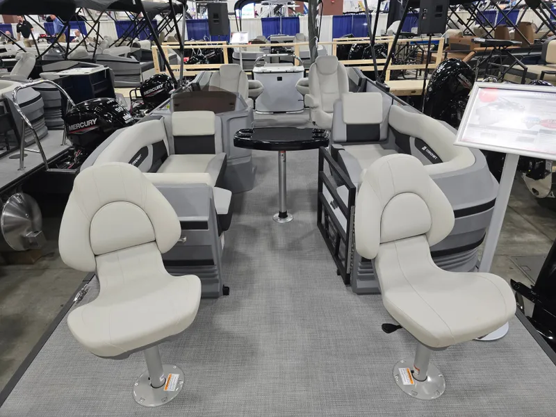 The Image of Starcraft VX 24 FD 2026 - 0