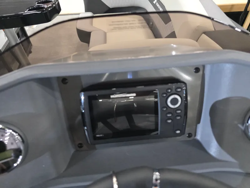 Slide: The Image of Starcraft VX 24 FD 2026 - 13