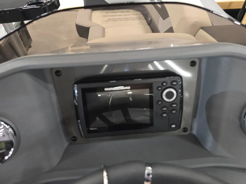 Slide: The Image of Starcraft VX 24 FD 2026 - 14