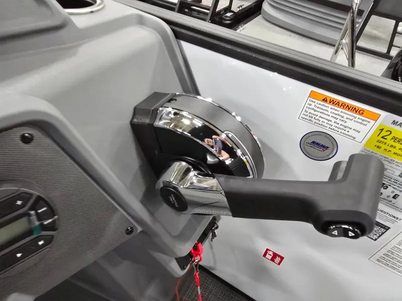 Slide: The Image of Starcraft VX 24 FD 2026 - 16