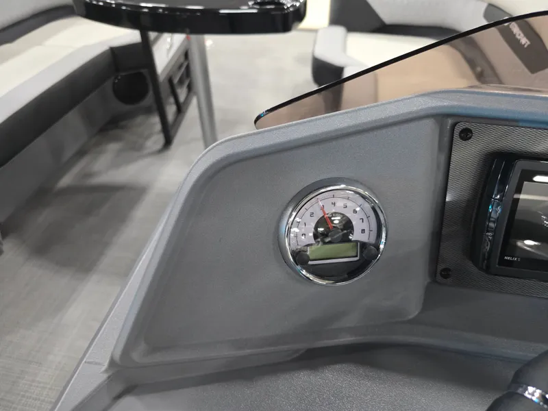 Slide: The Image of Starcraft VX 24 FD 2026 - 17