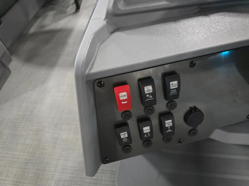 Slide: The Image of Starcraft VX 24 FD 2026 - 18