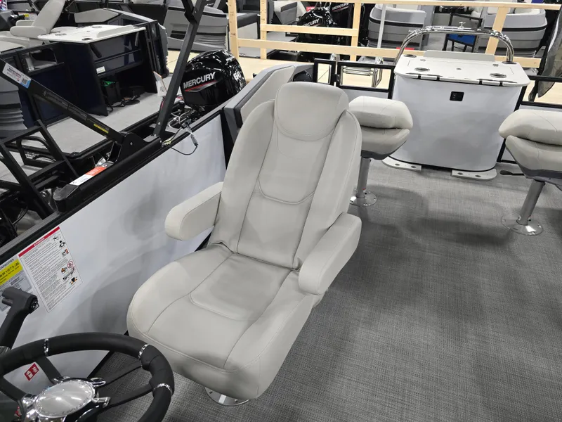 Slide: The Image of Starcraft VX 24 FD 2026 - 22