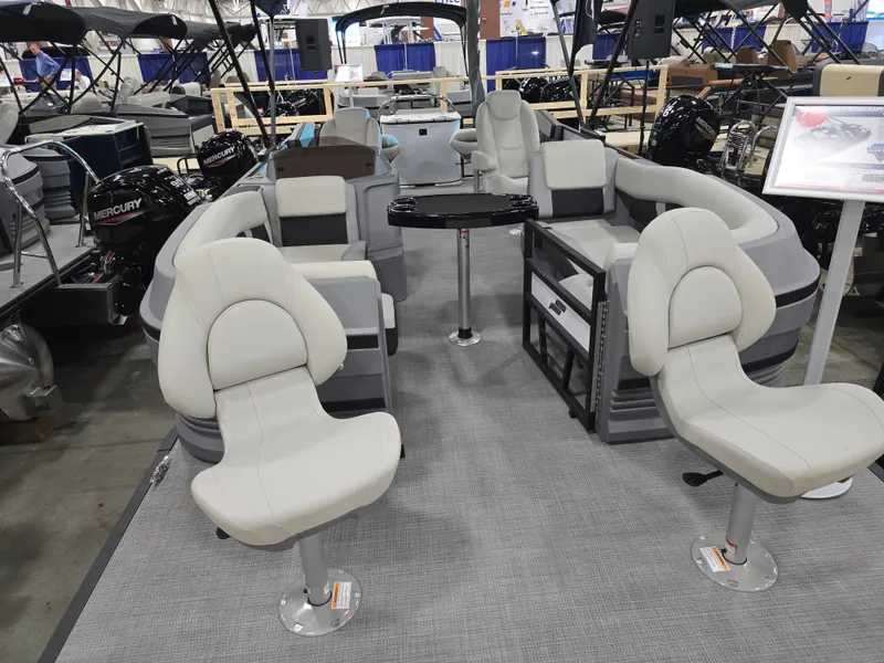 Slide: The Image of Starcraft VX 24 FD 2026 - 3