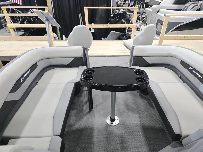 Slide: The Image of Starcraft VX 24 FD 2026 - 31