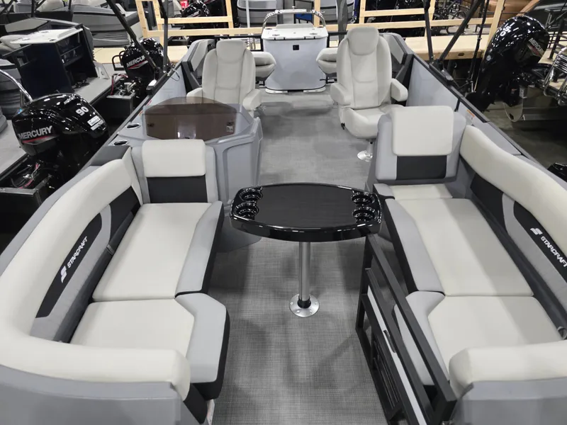 Slide: The Image of Starcraft VX 24 FD 2026 - 4