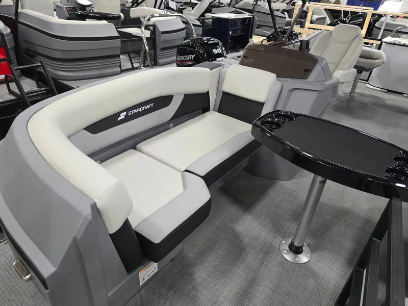 Slide: The Image of Starcraft VX 24 FD 2026 - 7