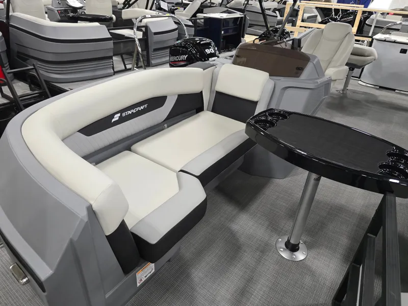 Slide: The Image of Starcraft VX 24 FD 2026 - 8