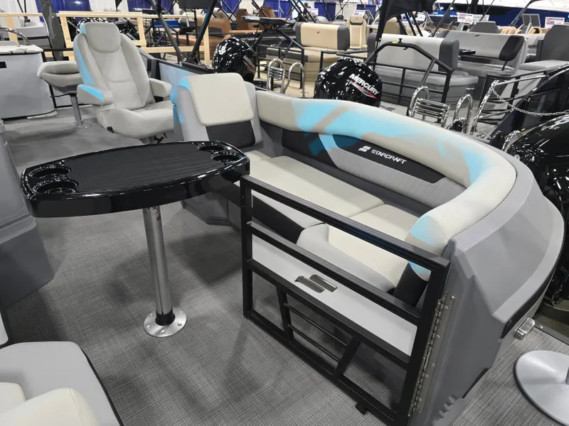 Slide: The Image of Starcraft VX 24 FD 2026 - 9