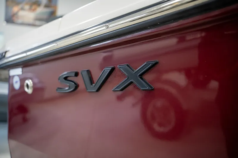 Slide: The Image of Starcraft SVX 210 IO 2025 - 3